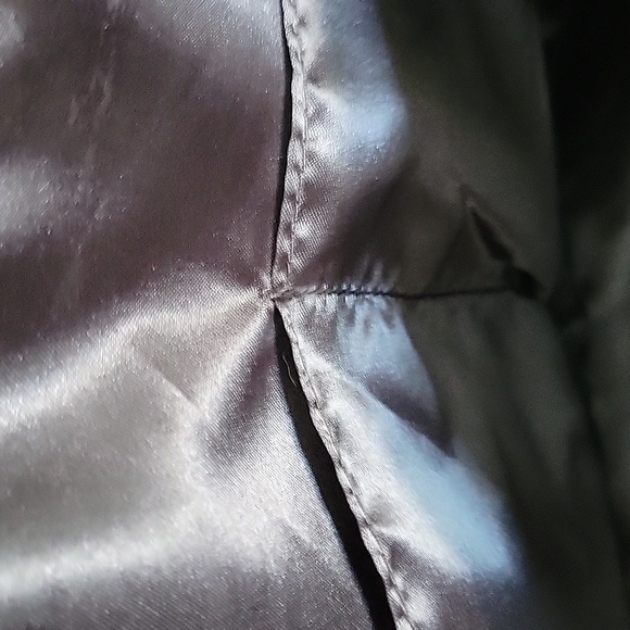 NWOT JOY & IMAN satchel - Picture 7 of 8